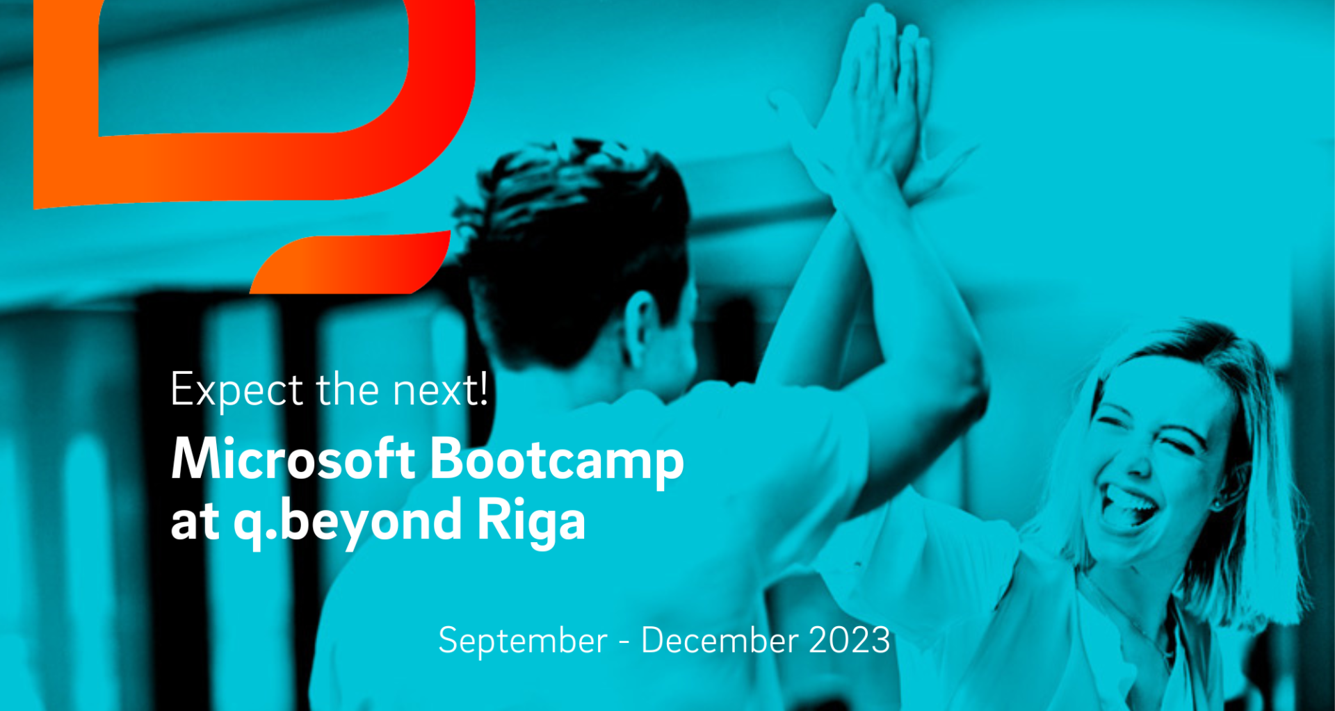 Level up your career with Microsoft Bootcamp in Riga!